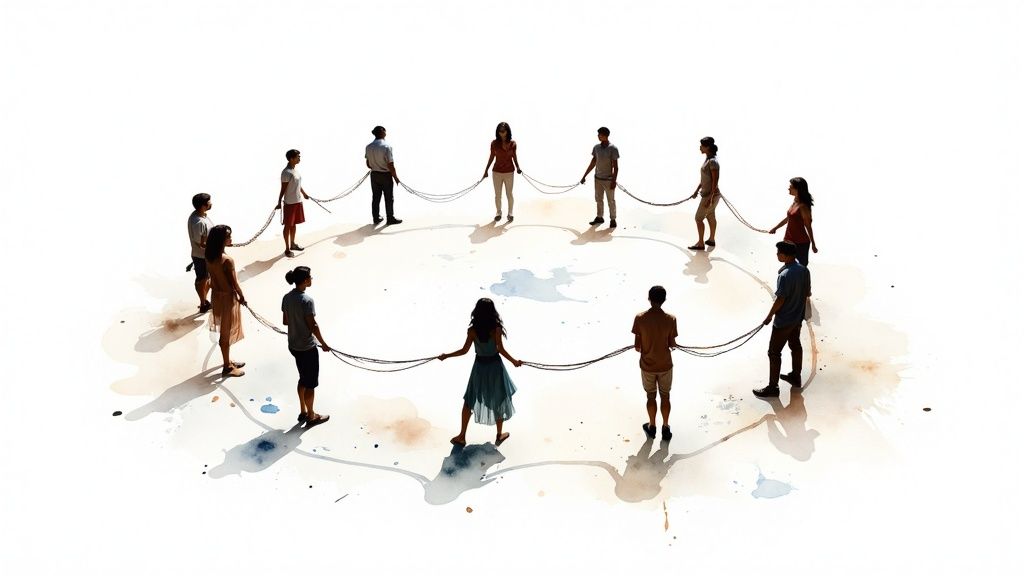 Personalized Communication and Engagement
