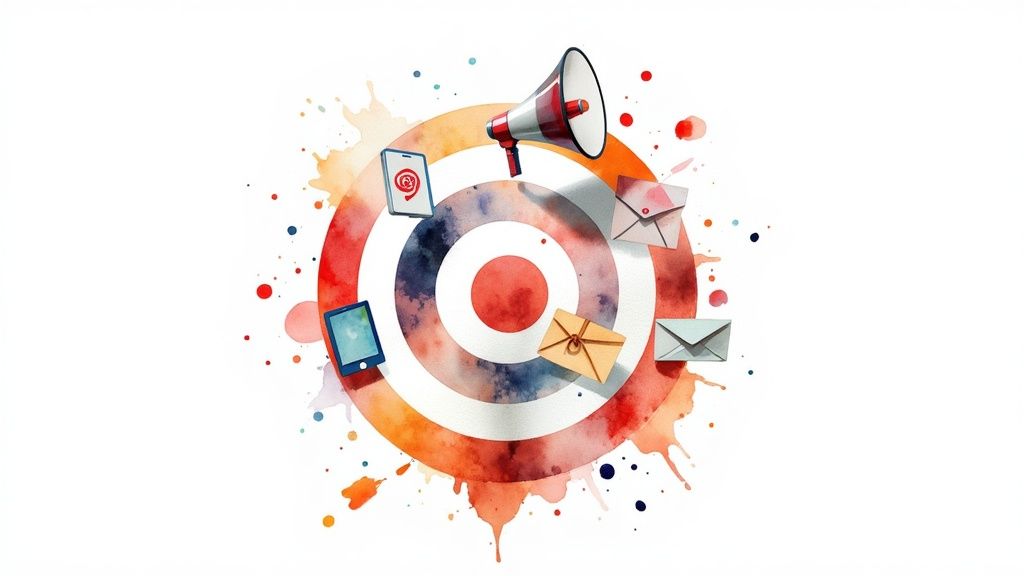 What marketing channels will most effectively reach your customers?