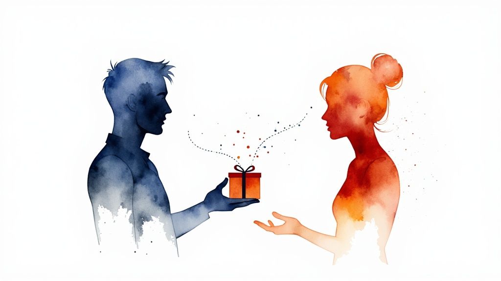 Referral Rewards Program