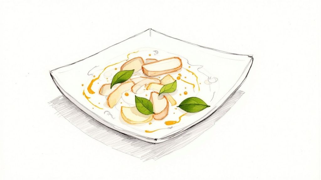 Avial (Kerala Mixed Vegetable Curry in Coconut-Yogurt Gravy)