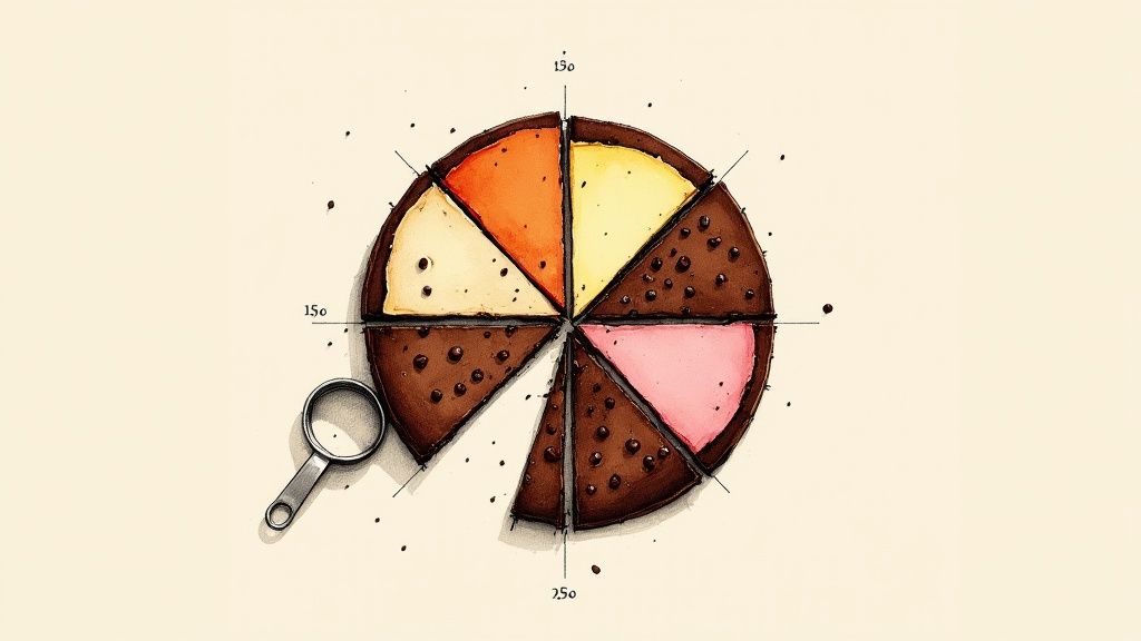 How Many Calories Are in a Homemade Brownie? Let's Break It Down