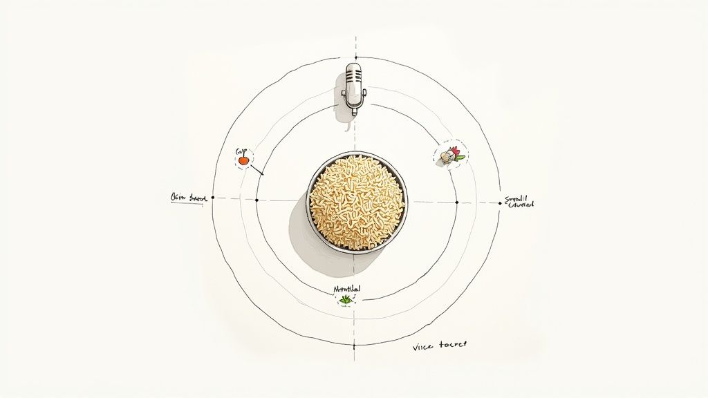 Puffed Rice Calories: Your Quick Guide to a Super-Light Snack