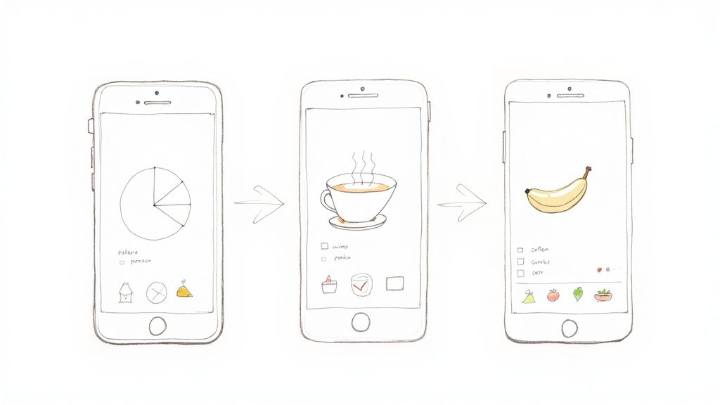 Best Free Macro Counting App for Easy Nutrition Tracking