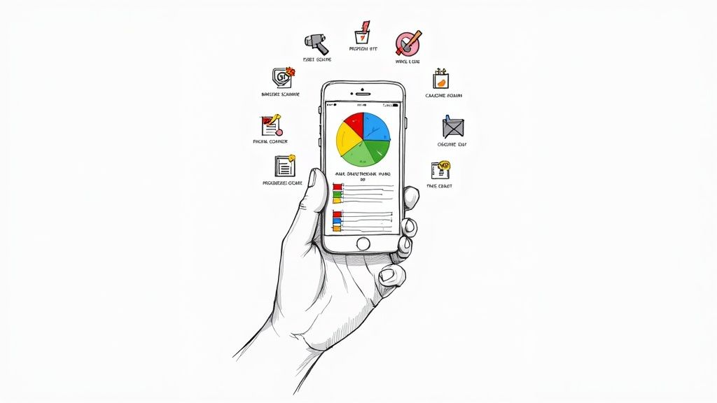 The 12 Best Free Macro Tracking Apps for a Stress-Free 2025
