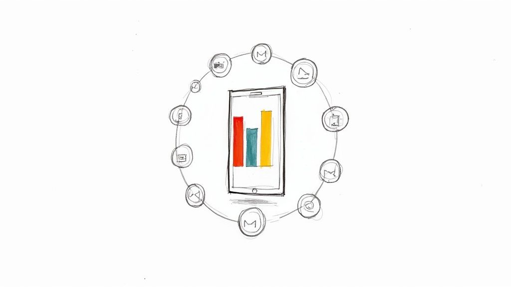 12 Best Free Apps for Counting Macros in 2025