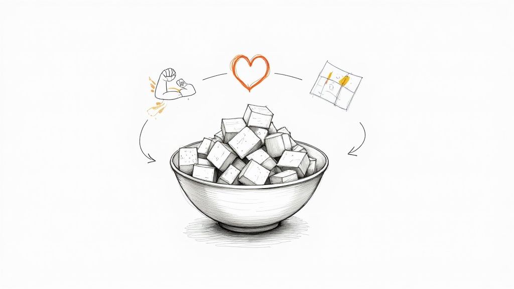 A Guide to Low Fat Paneer for Healthy Meals