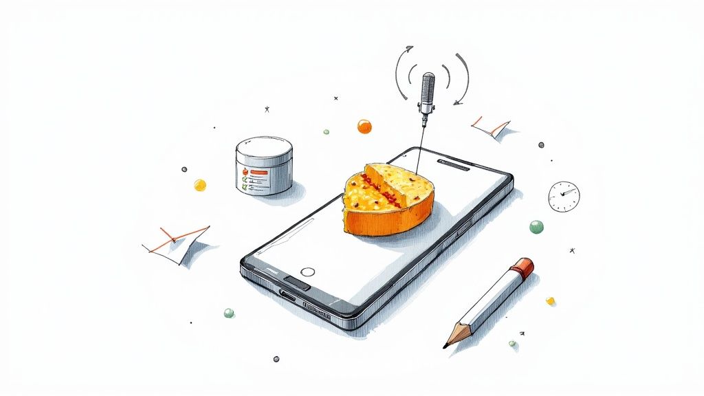 Tired of Typing? Find the Best Macro App for Android in 2025