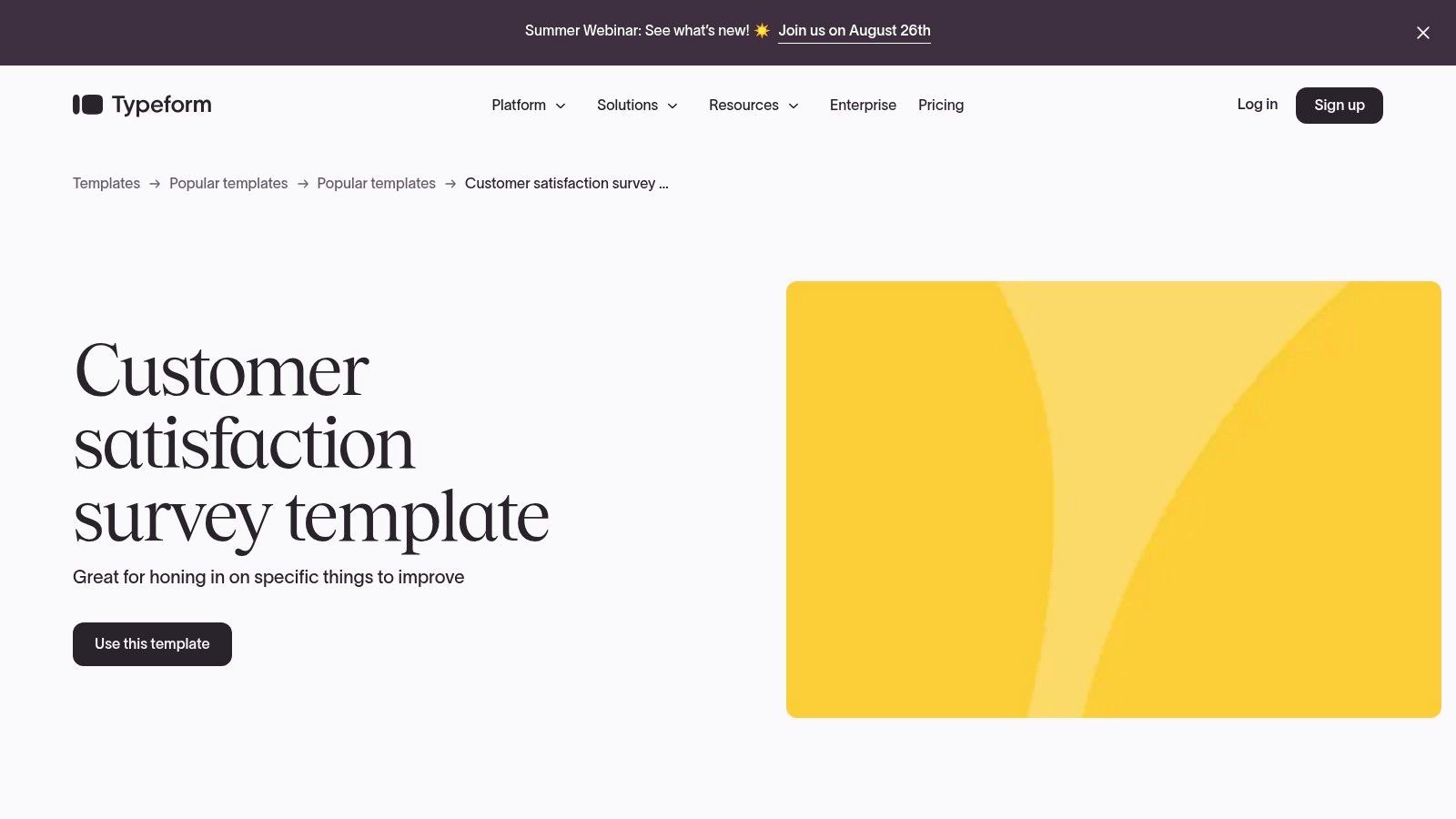 Typeform