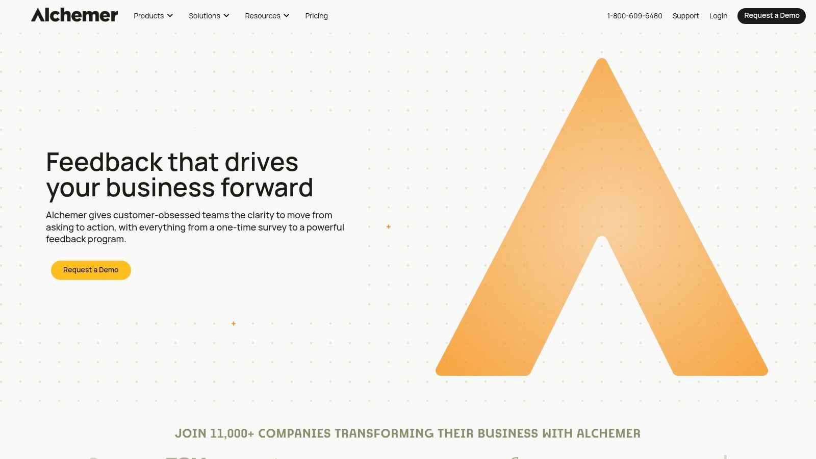 Alchemer