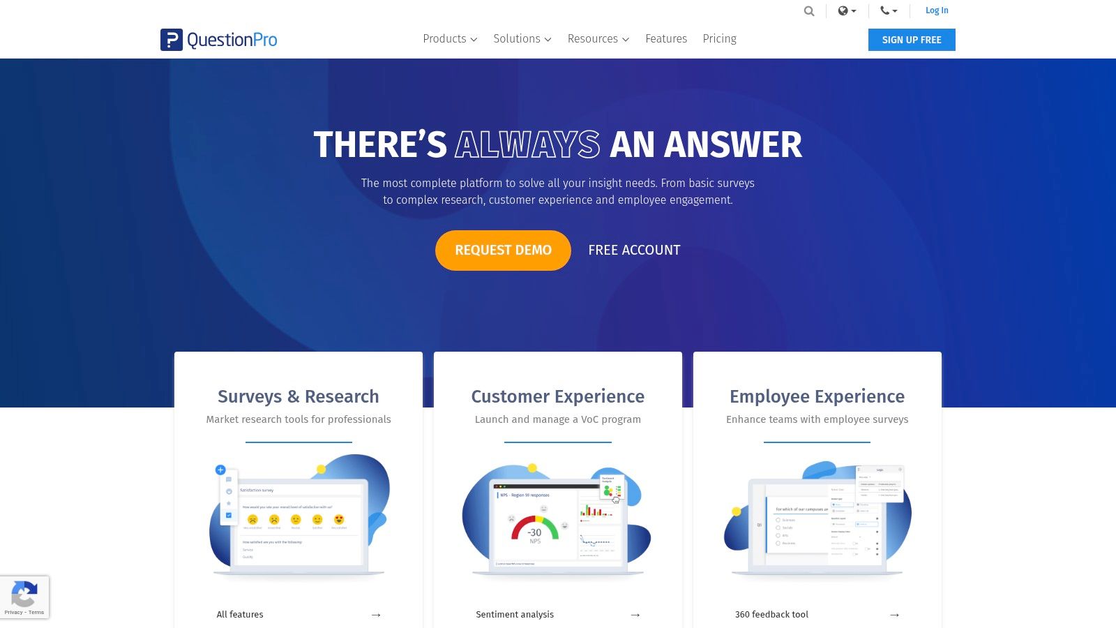 QuestionPro