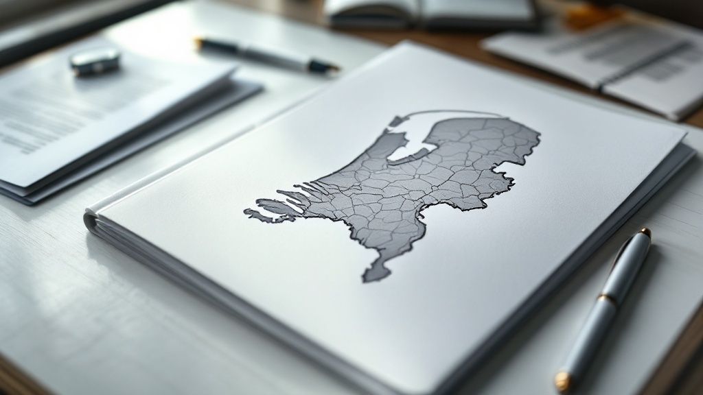 Employment Lawyer in the Netherlands: What You Need to Know About Dismissal in 2025 3 Image