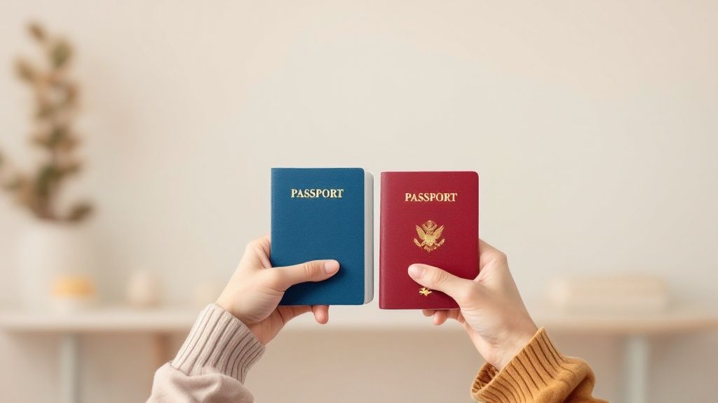 Шетелдік серіктеспен некеге тұрудың немесе бірге тұрудың құқықтық салдары 4 бейне