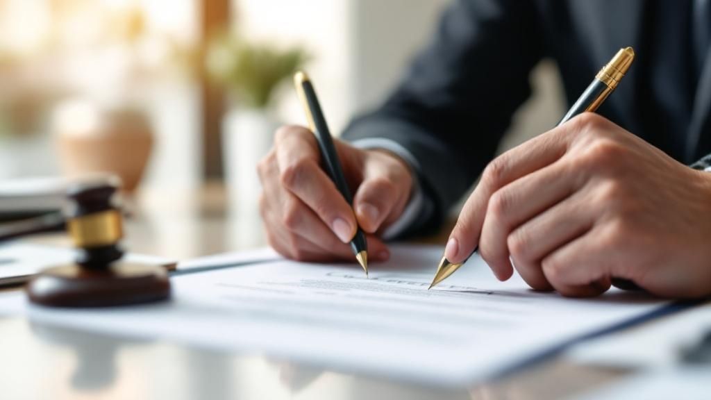 Fiscale planning bij bedrijfsoverdracht