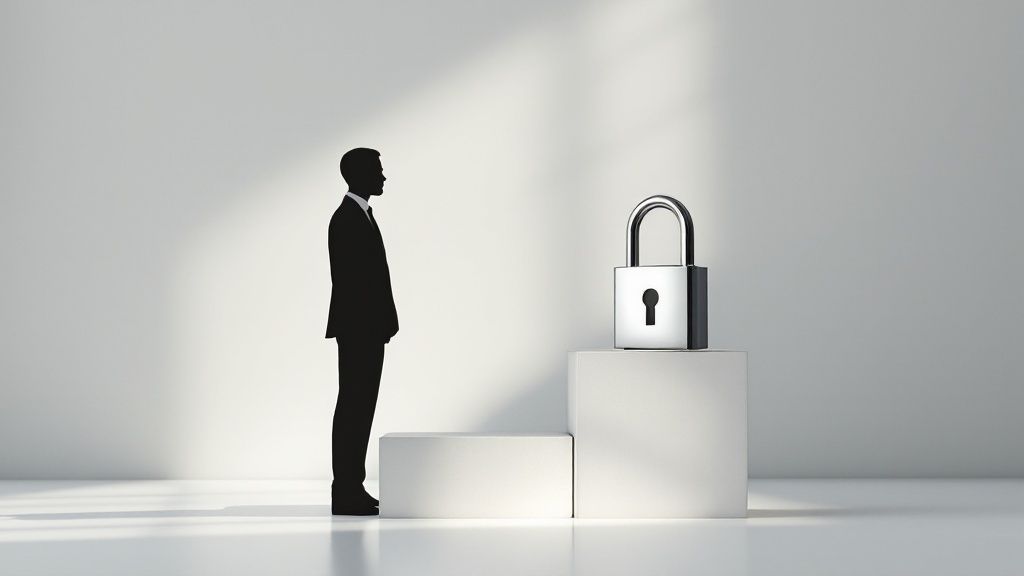 UBO-register en privacy: Wat is de huidige stand van zaken? 1 Image