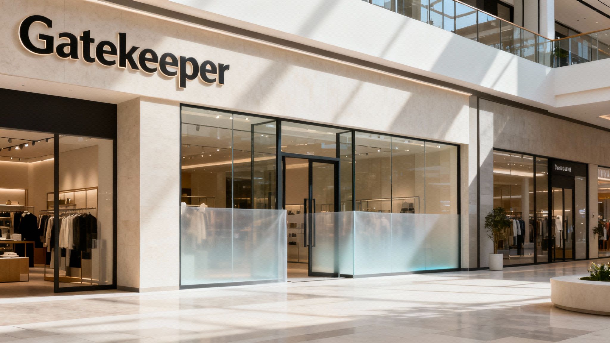 EU Digital Services Act (DSA) & DMA: What Businesses Must Know 5 A stylised image of a large, dominant chess piece surrounded by smaller ones, symbolising the DMA's focus on gatekeepers.