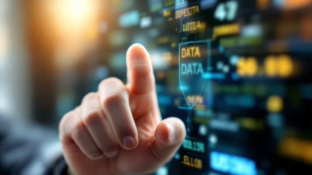 UBO-register en privacy: Wat is de huidige stand van zaken? 3 Image