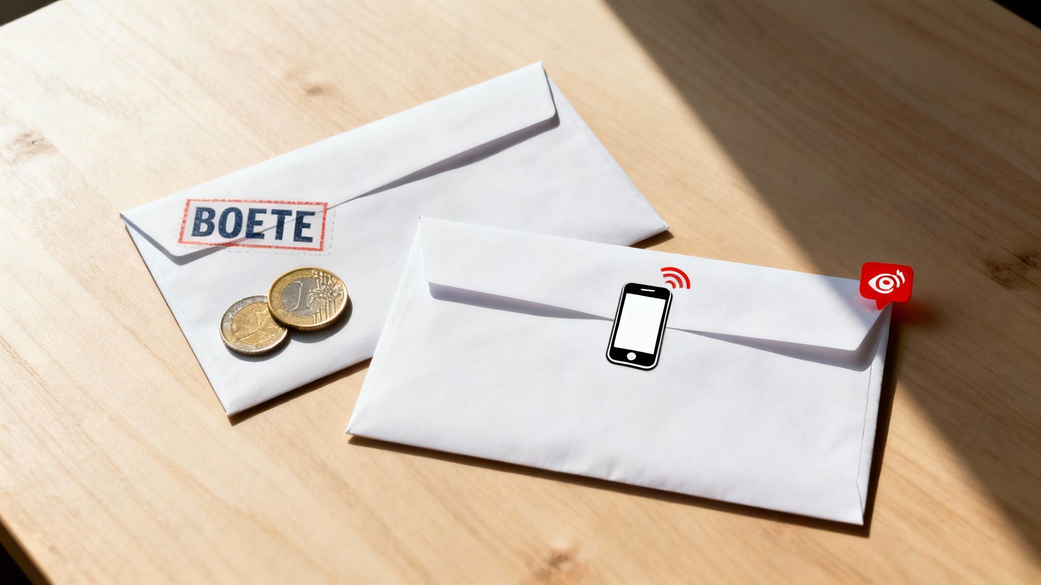 Een zakelijke professional die peinzend uit een raam kijkt, als symbool voor de zorgen over reputatieschade