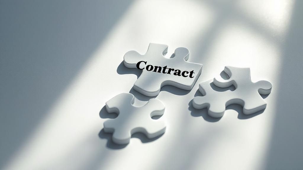 A Guide to Contract Dissolution 6 Image