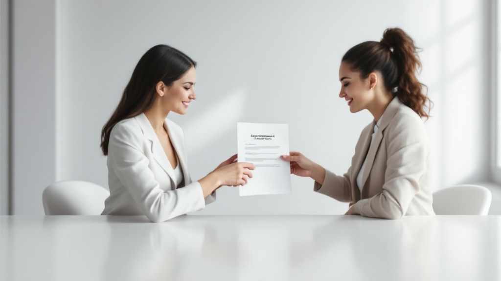 Acord de detașare în Olanda | Ghid de expert 3 Imagine