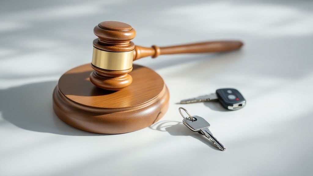 Onder invloed van drugs in het verkeer: Wat u moet weten 3 Image