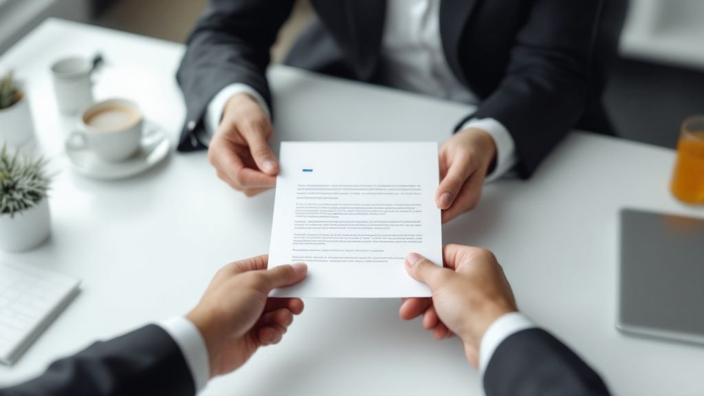 Dutch Statutory Notice Period Netherlands: Your Complete Guide 4 Image