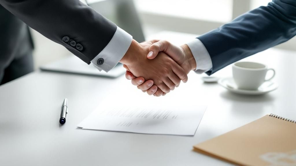 د مدیریت تړون اساسي اصولو لپاره ستاسو لارښود ۲ د انځور