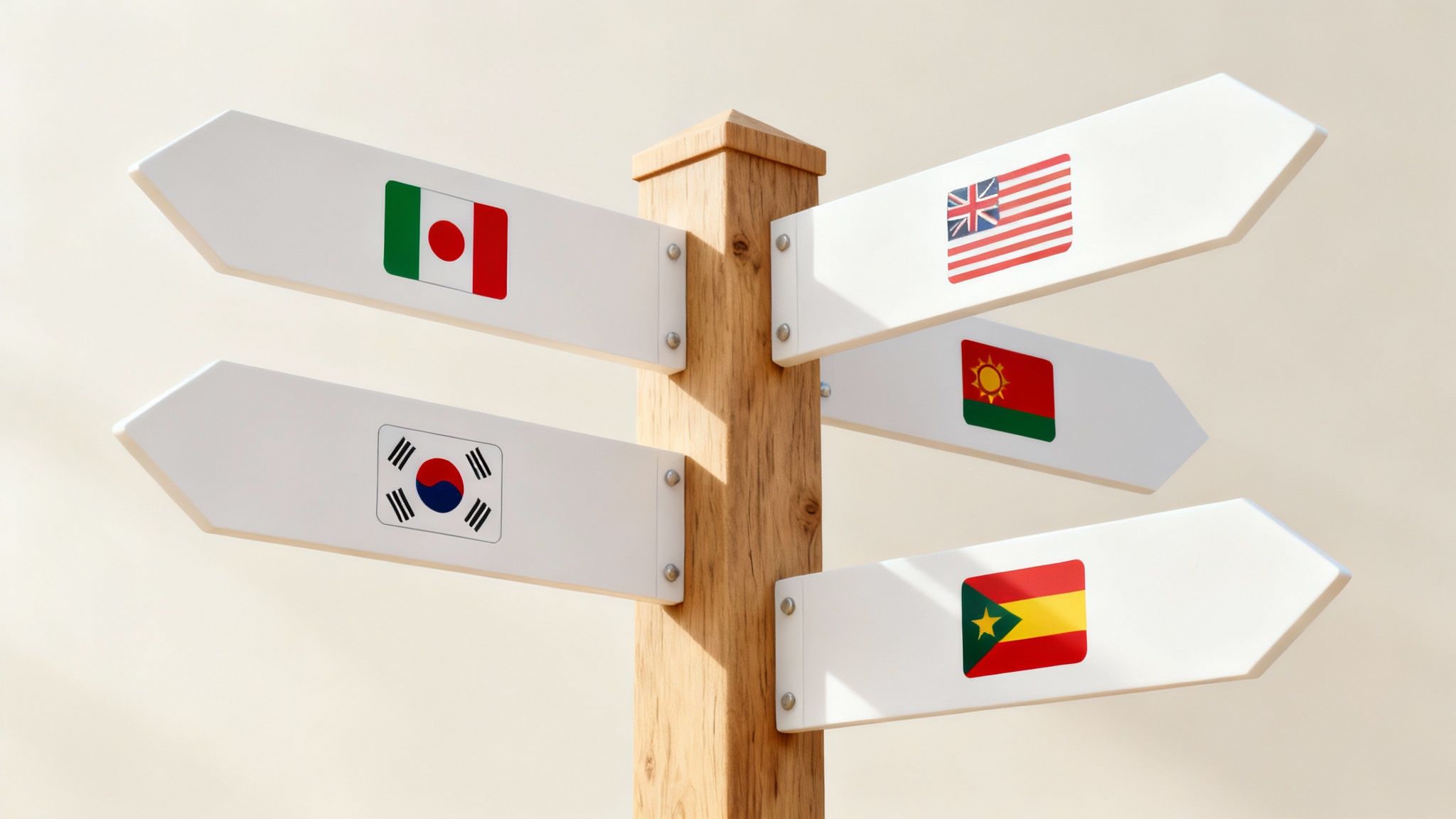 A split image showing a city skyline and a person working on a laptop in a home office setting