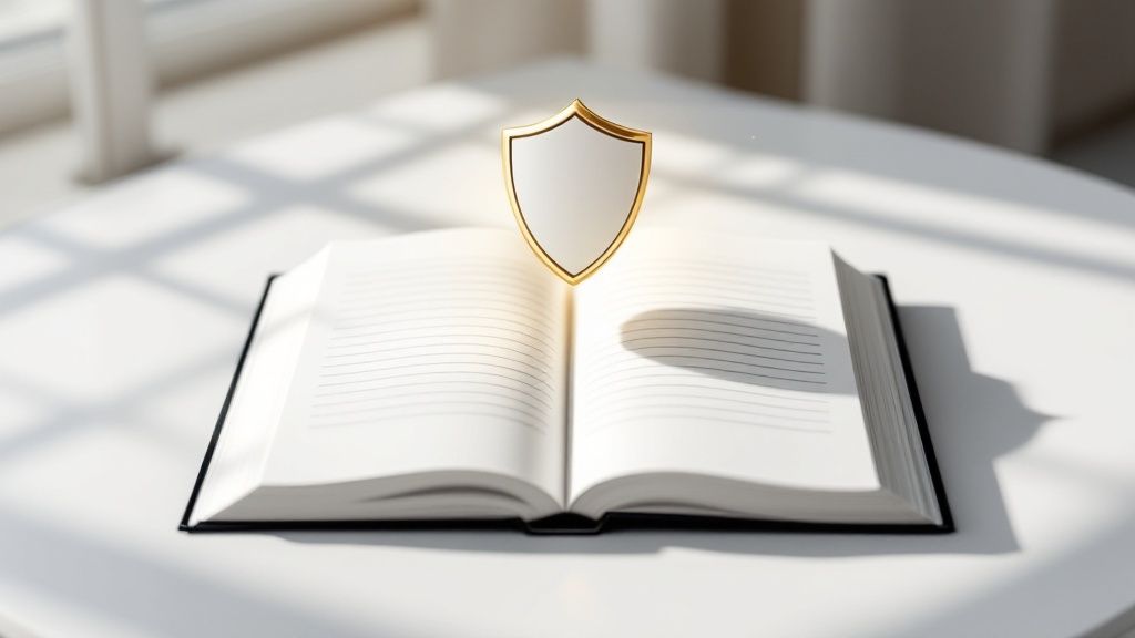 UBO-register en privacy: Wat is de huidige stand van zaken? 2 Image