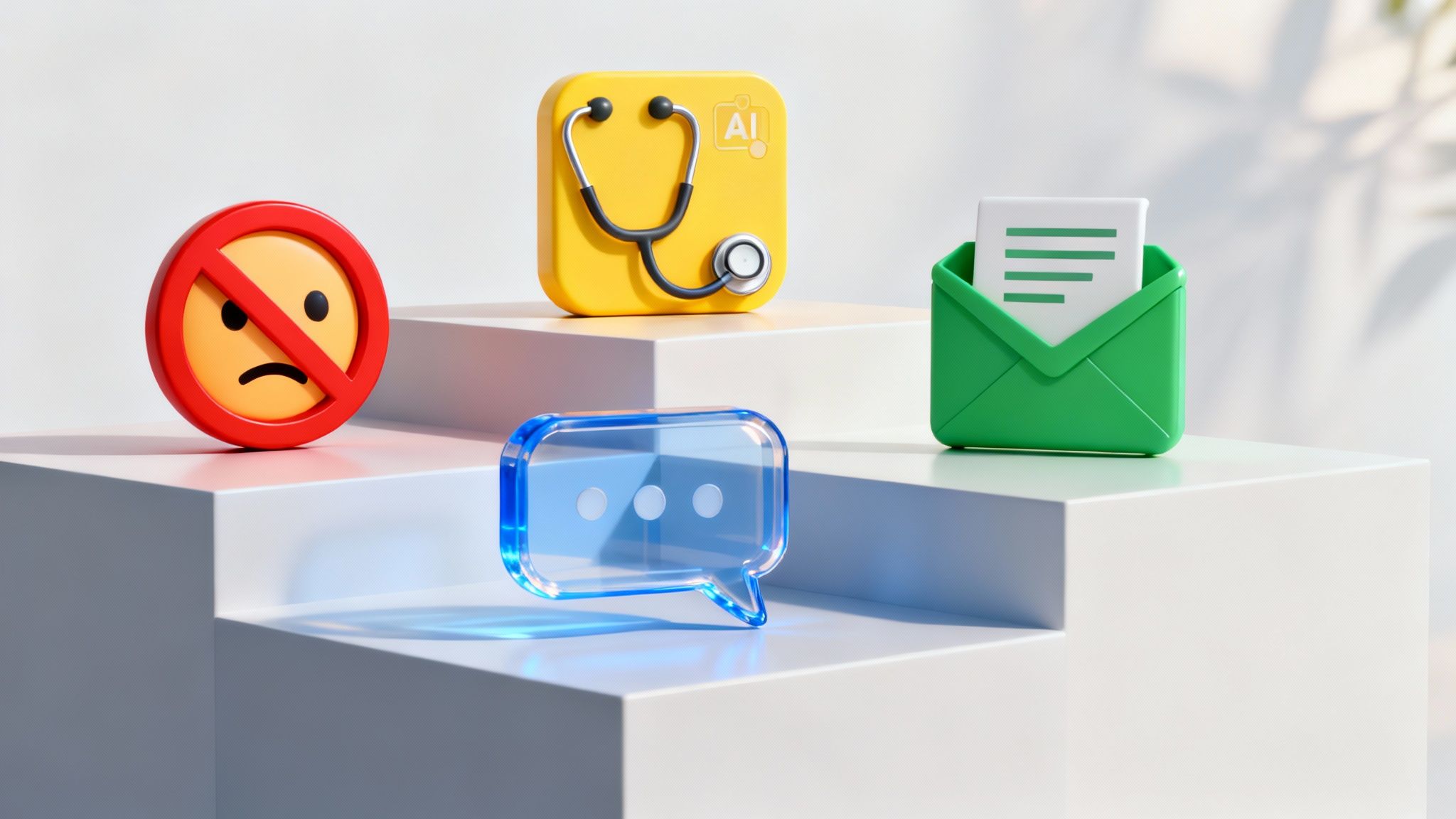 A flowchart-style graphic showing four tiers of risk, from 'Unacceptable' at the top to 'Minimal' at the bottom, illustrating the EU AI Act's risk-based approach.