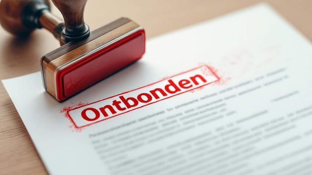 A Guide to Contract Dissolution 5 Image