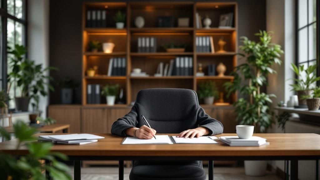 Twee trouwringen op een houten tafel, symbolisch voor een relatiebeslissing