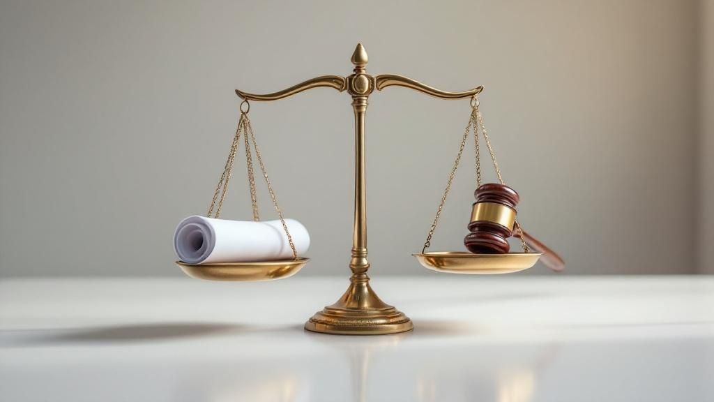 A Guide to Contract Dissolution 4 Image