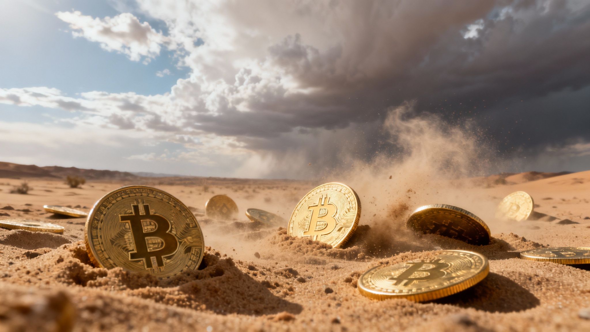 Een gestructureerde en veilige cryptomarkt door de nieuwe EU-cryptowetgeving