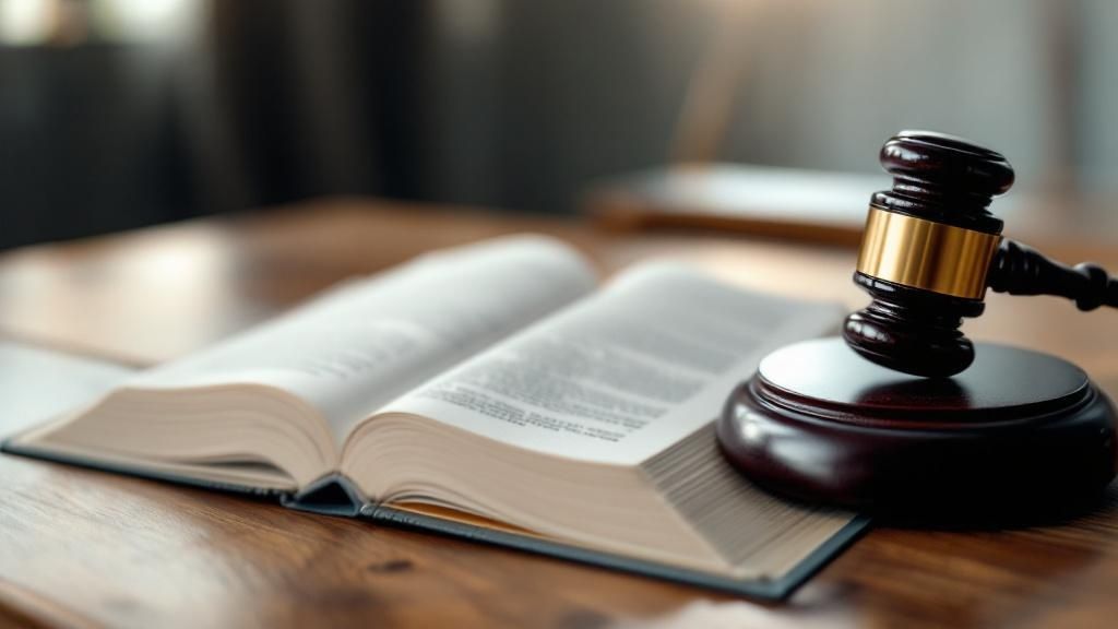 What is Cassation? Complete Guide to Supreme Court Appeals 3 Image