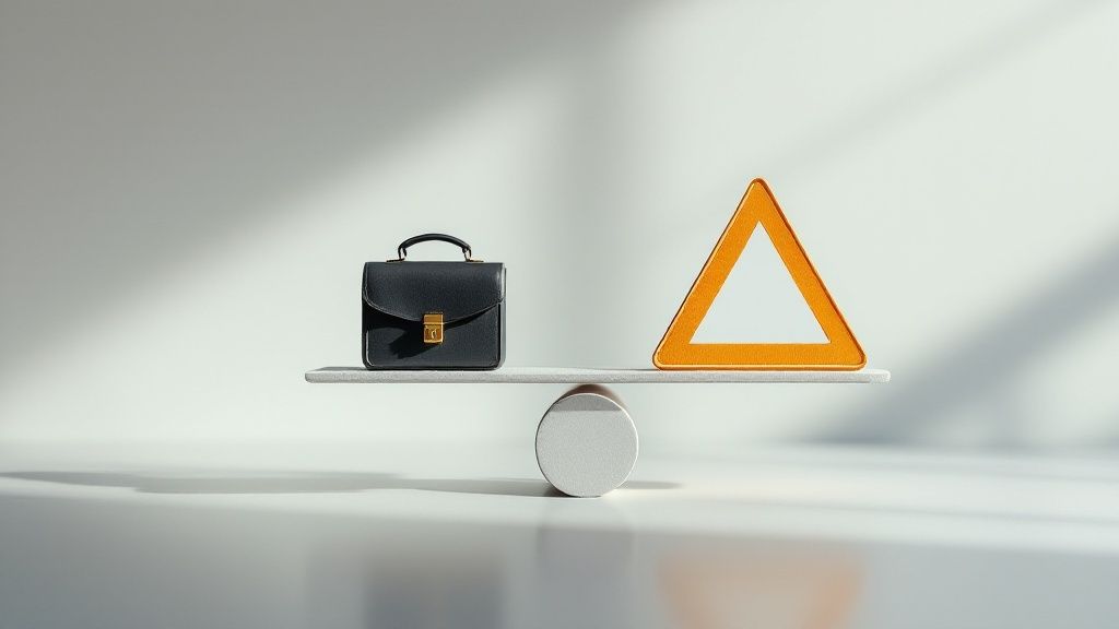 Employment Lawyer in the Netherlands: What You Need to Know About Dismissal in 2025 4 Image