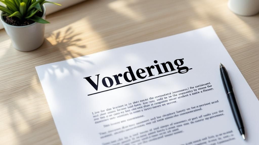 What is a claim in Dutch Law? Know More Now 3 Image