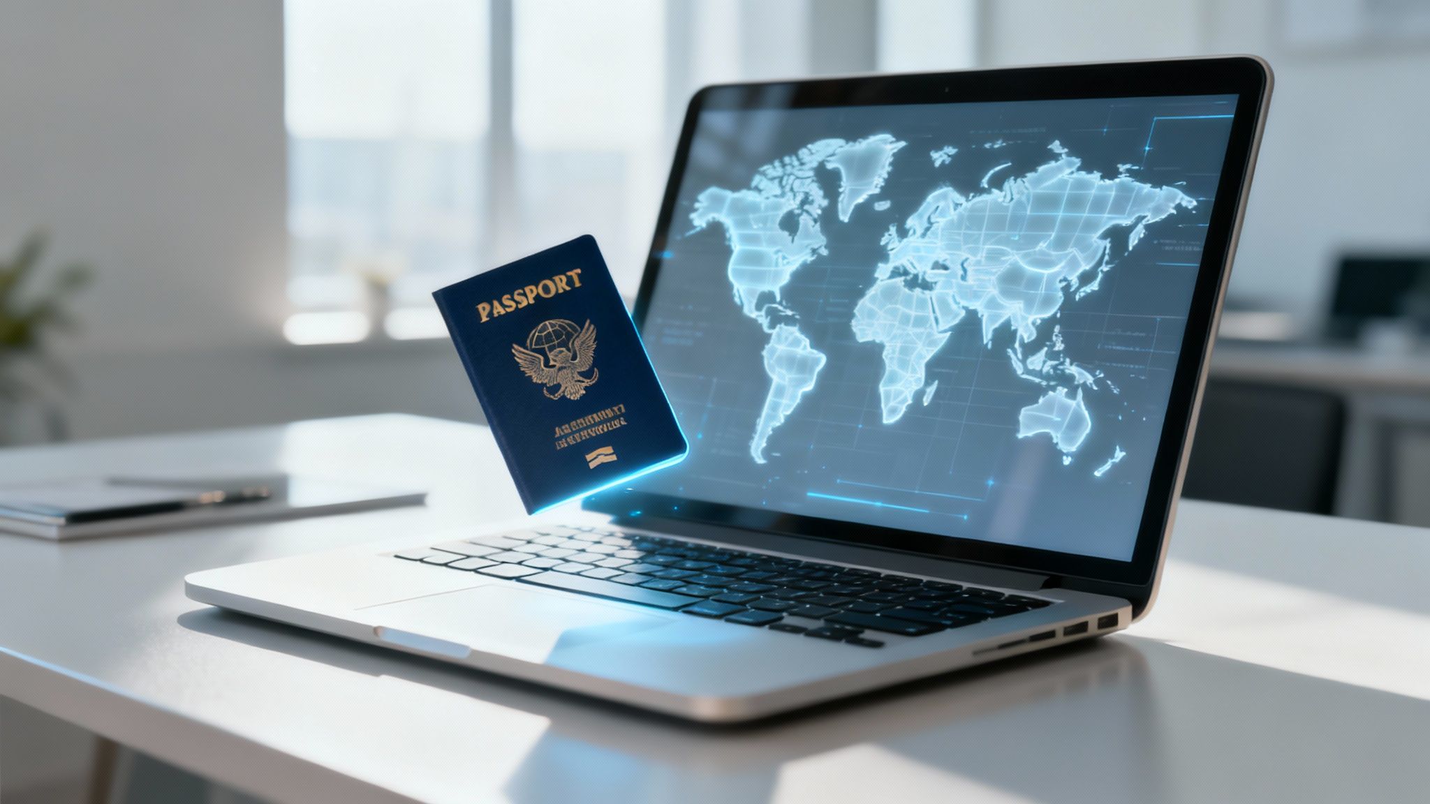 Working Across Borders: Employment Law Challenges In A Digital World