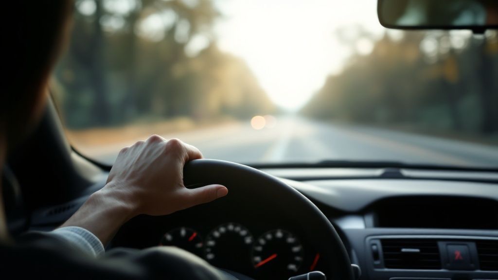 Onder invloed van drugs in het verkeer: Wat u moet weten 1 Image