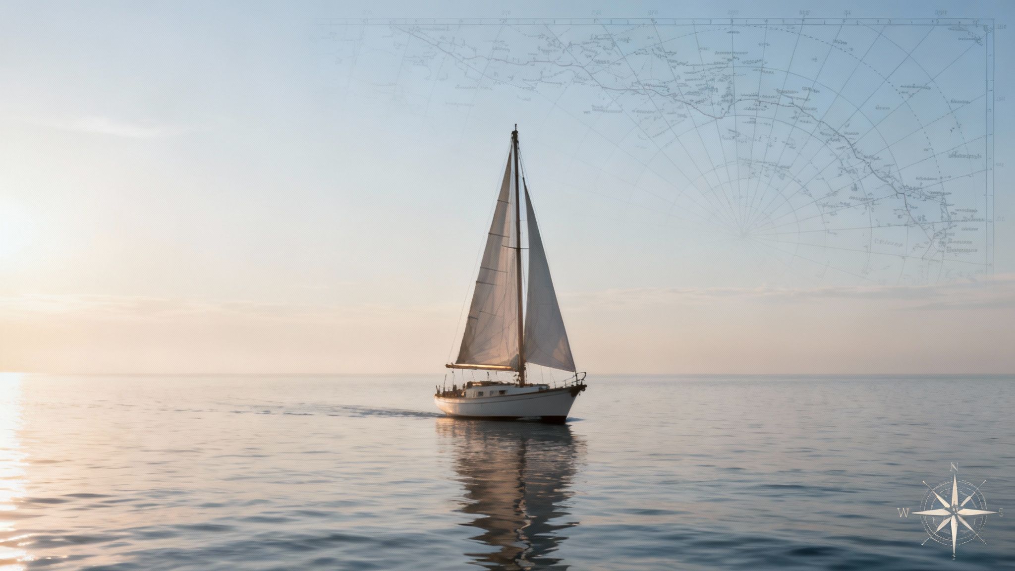 Sanctions 2025: What Businesses Must Know About Russia, Iran & China 3 A world map with key trade routes highlighted, symbolizing global sanctions and business connections