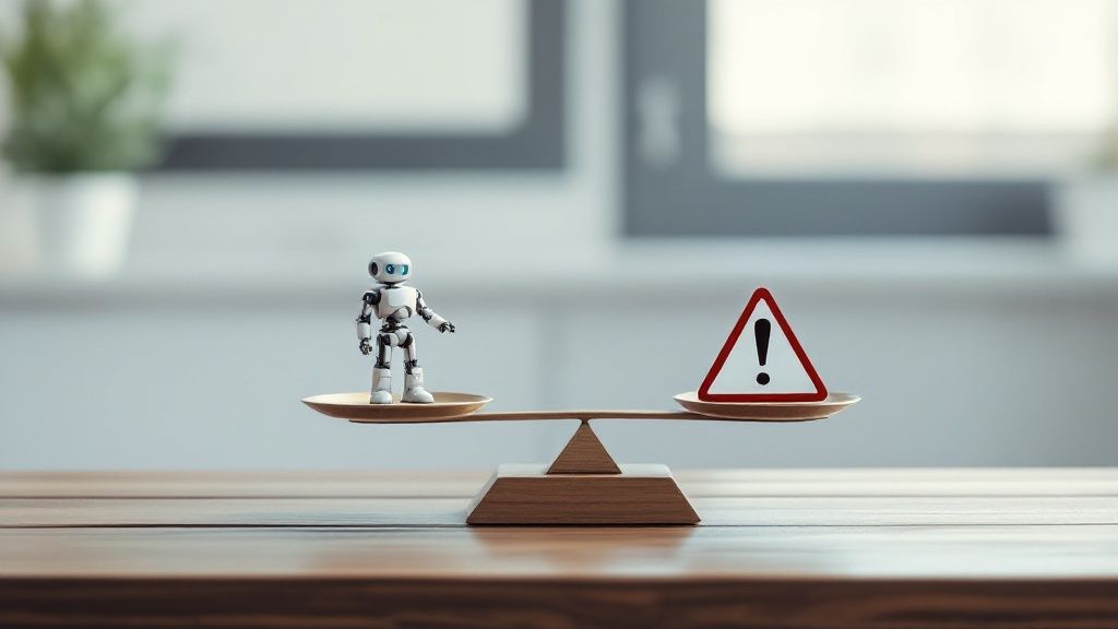 AI Act: ai-systemen en compliance | Zo bereidt u zich voor 2 Image