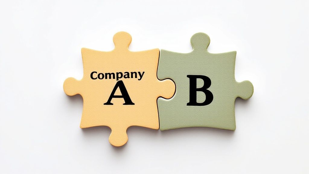 A Guide to Mergers and Acquisitions in the Netherlands 3 Image