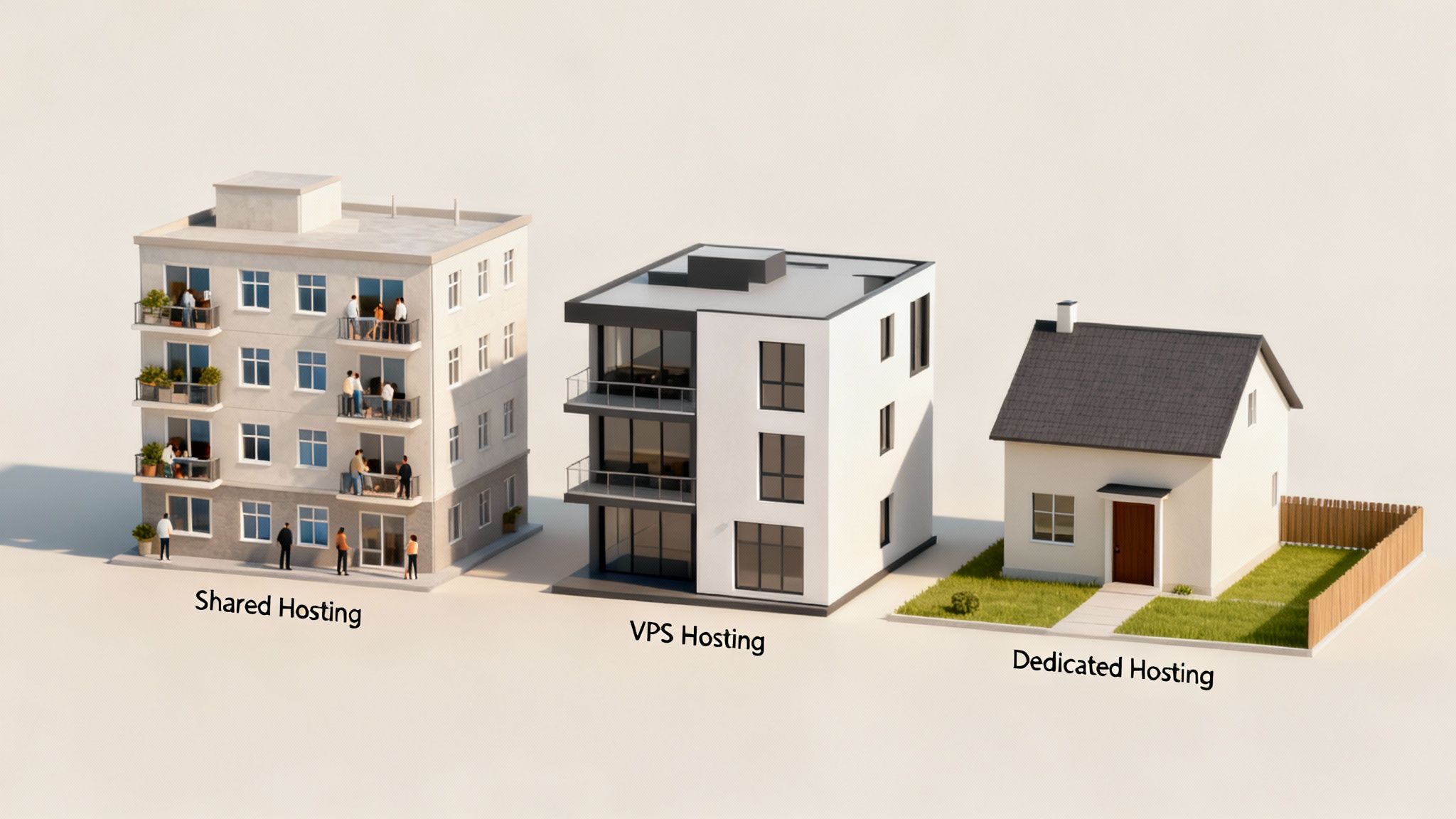 A person working on a laptop with charts and graphs in the background, representing website performance evaluation.