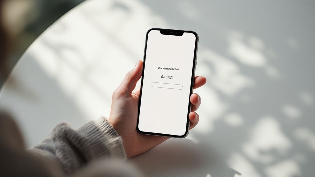 Strong Authentication and Multi-Factor Authentication (MFA)