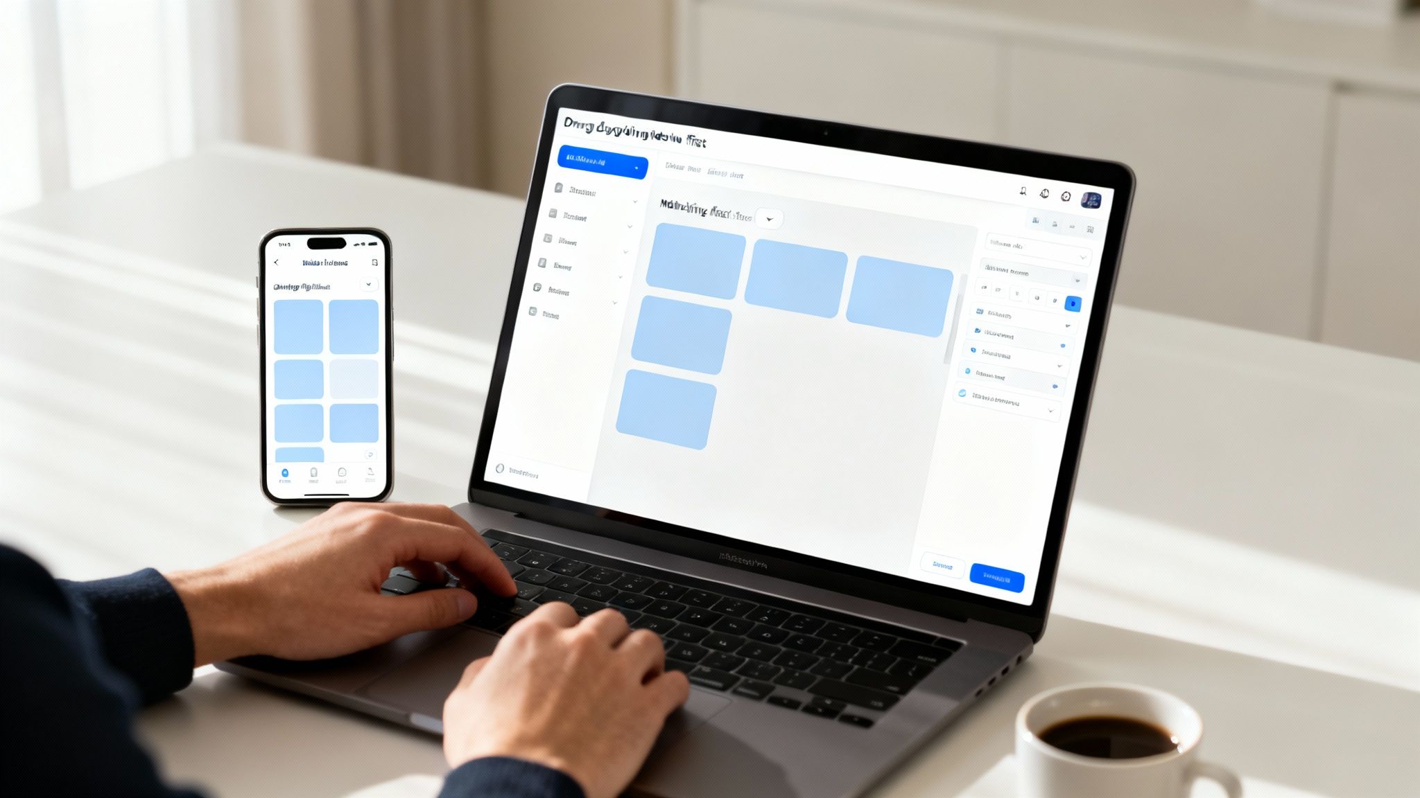 Screenshot from https://www.soloaiwebsitecreator.com/screenshot.png