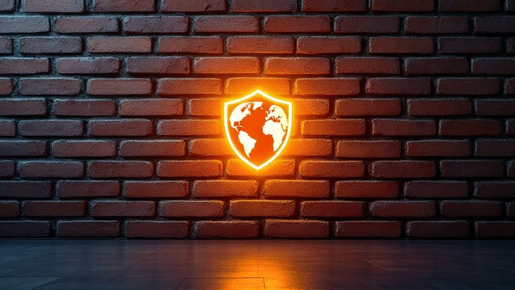 Web Application Firewall (WAF) Implementation