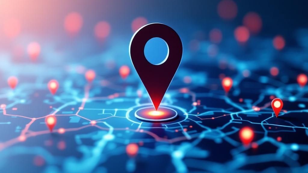 Implement Local SEO Strategies
