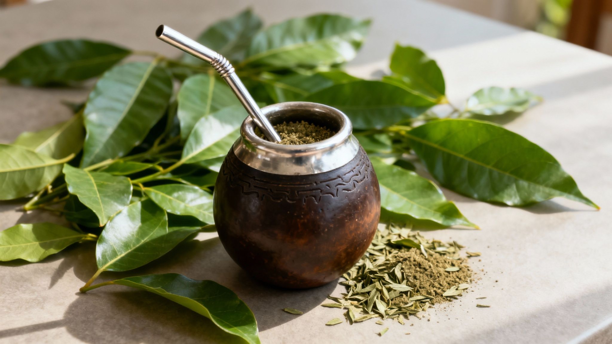 Yerba Mate