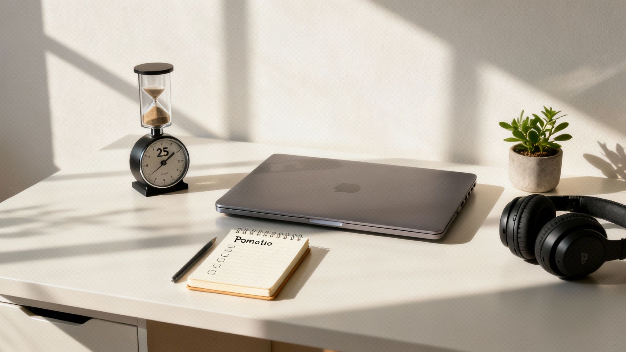 A close-up shot of Dialed In Nootropic Pouches, highlighting their role in enhancing mental clarity.