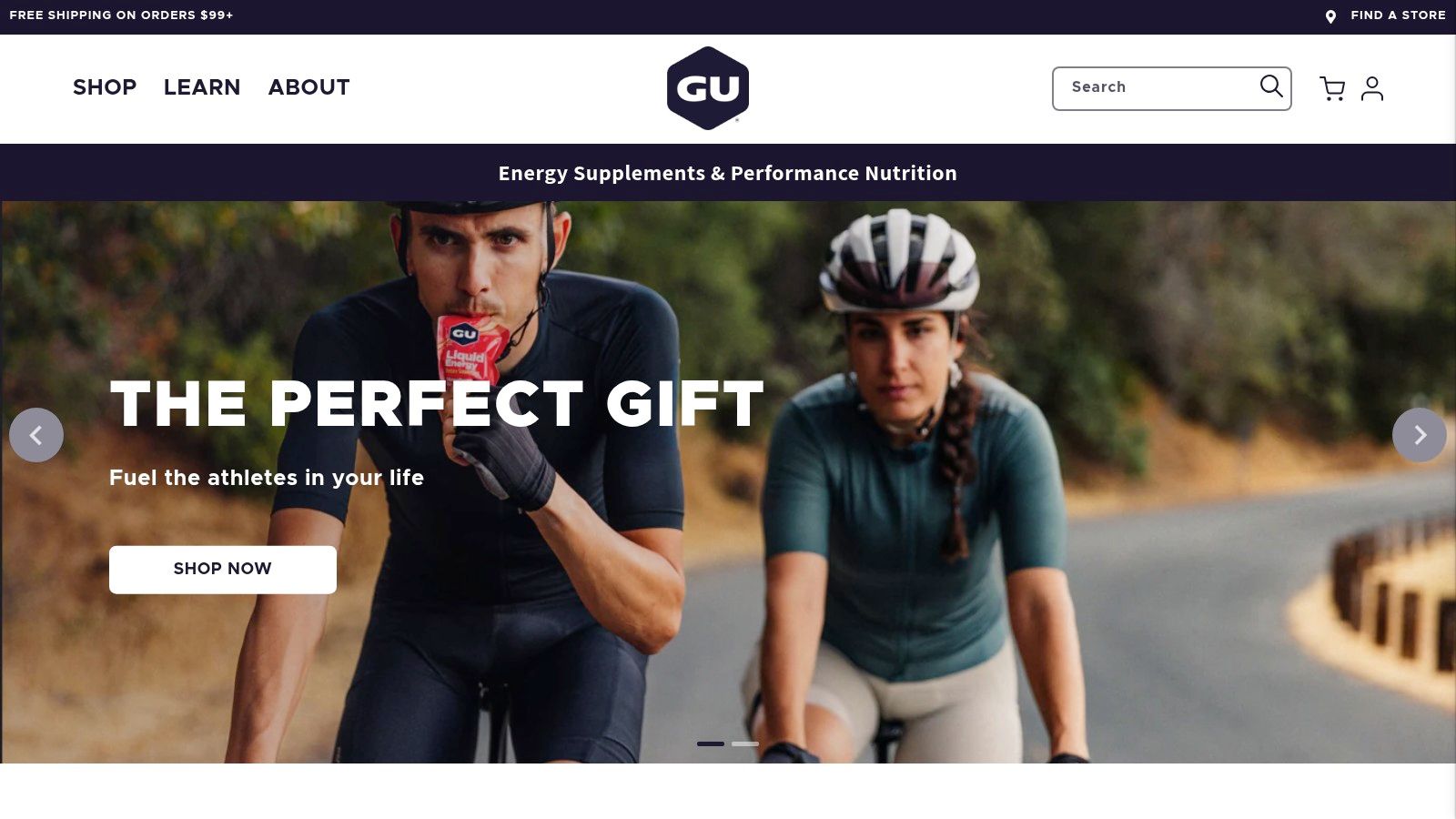 GU Energy Labs