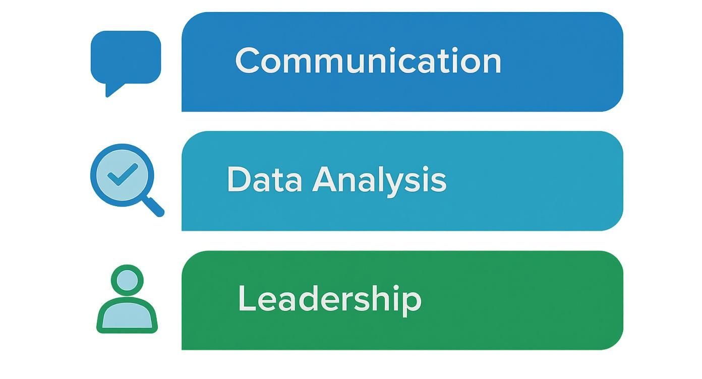 Infographic about careers in sports